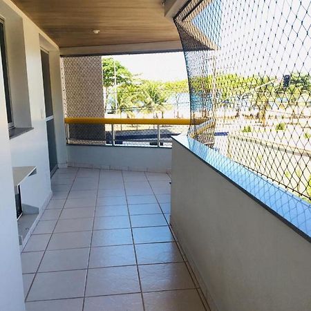 Апартаменти Apartamento Bella Citta Enfrente Ao Mar Віла-Веля Екстер'єр фото