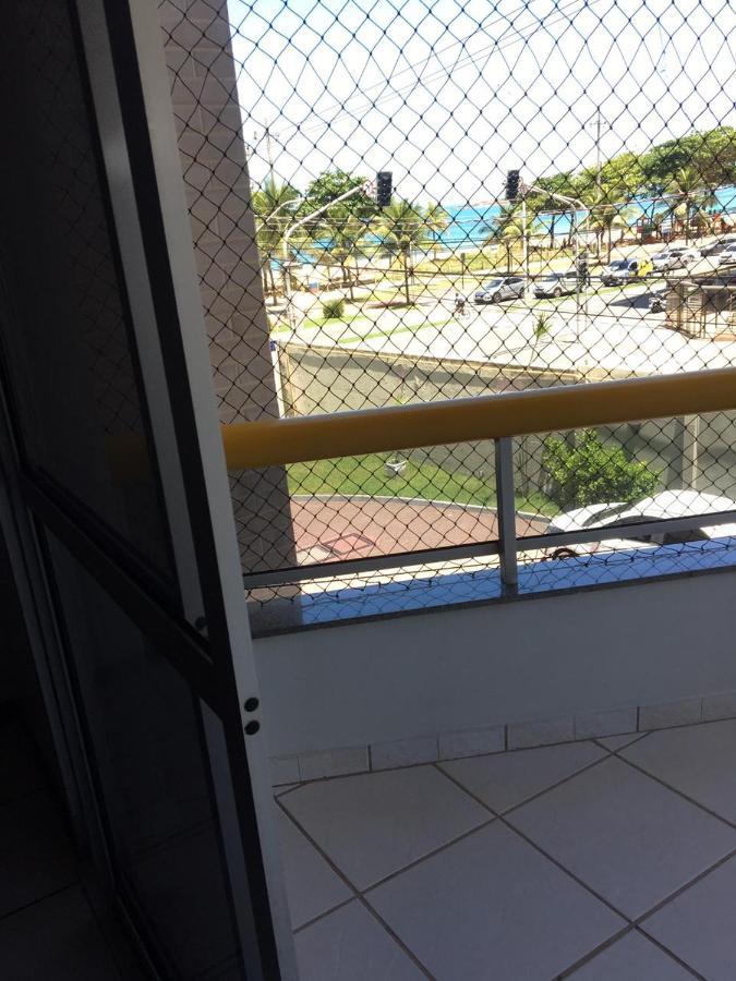 Апартаменти Apartamento Bella Citta Enfrente Ao Mar Віла-Веля Екстер'єр фото