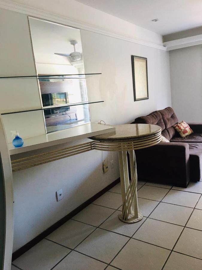 Апартаменти Apartamento Bella Citta Enfrente Ao Mar Віла-Веля Екстер'єр фото